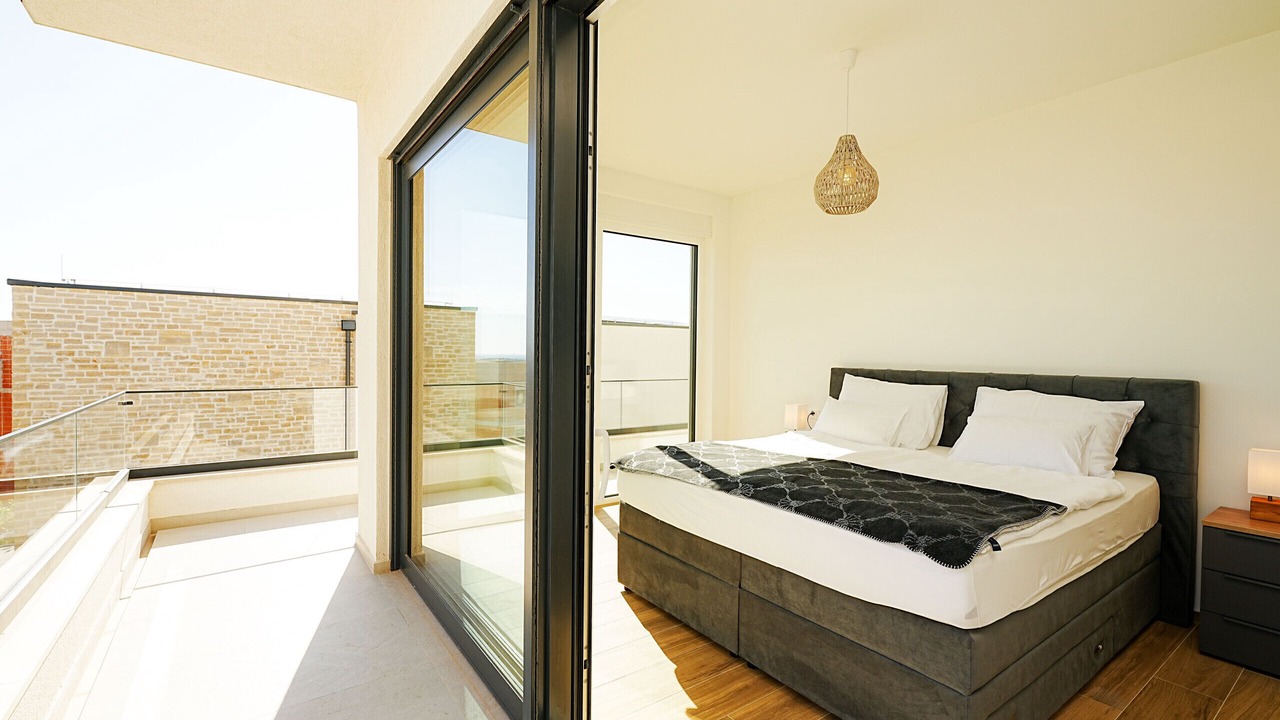 Photo of Bedroom in Primosten