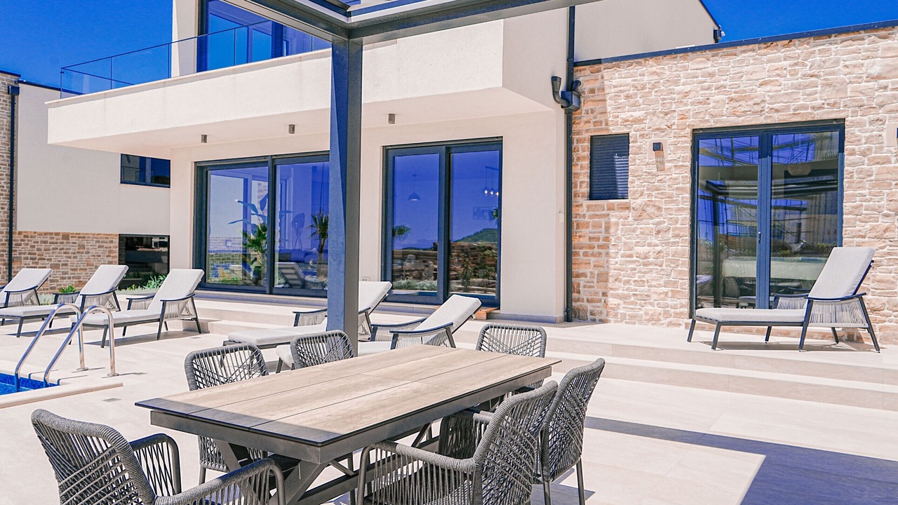 Photo of Outdoor in Primosten