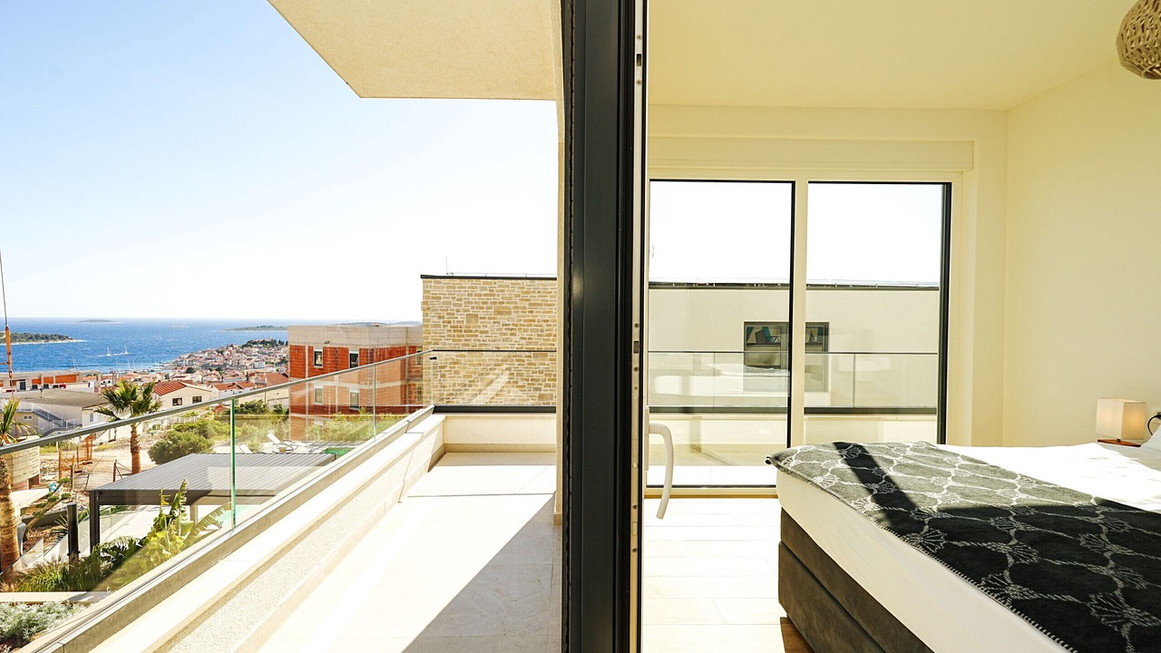 Photo of Bedroom in Primosten