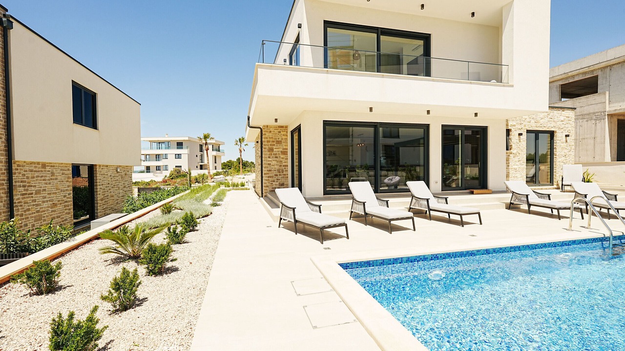 Photo of Outdoor in Primosten