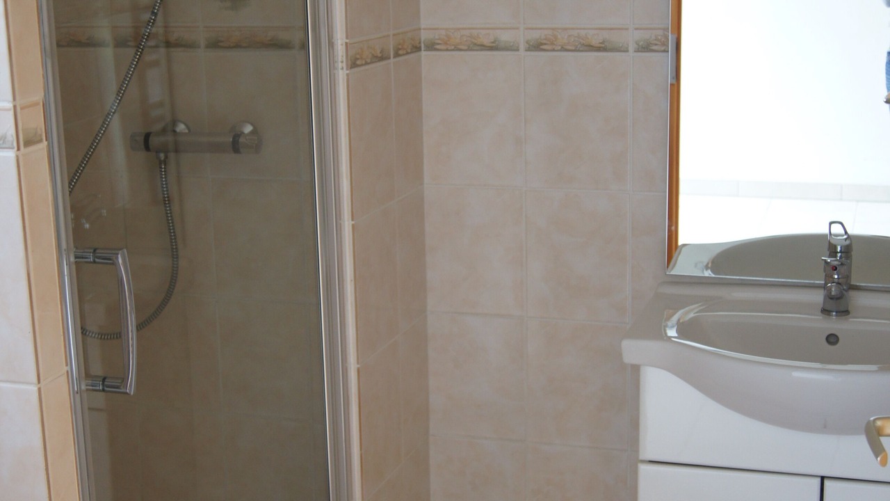 Photo of Bathroom in Dampierre-en-Bray