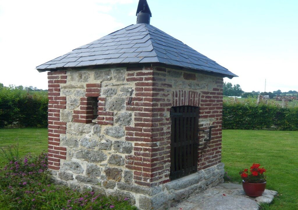 Photo of Outdoor in Dampierre-en-Bray