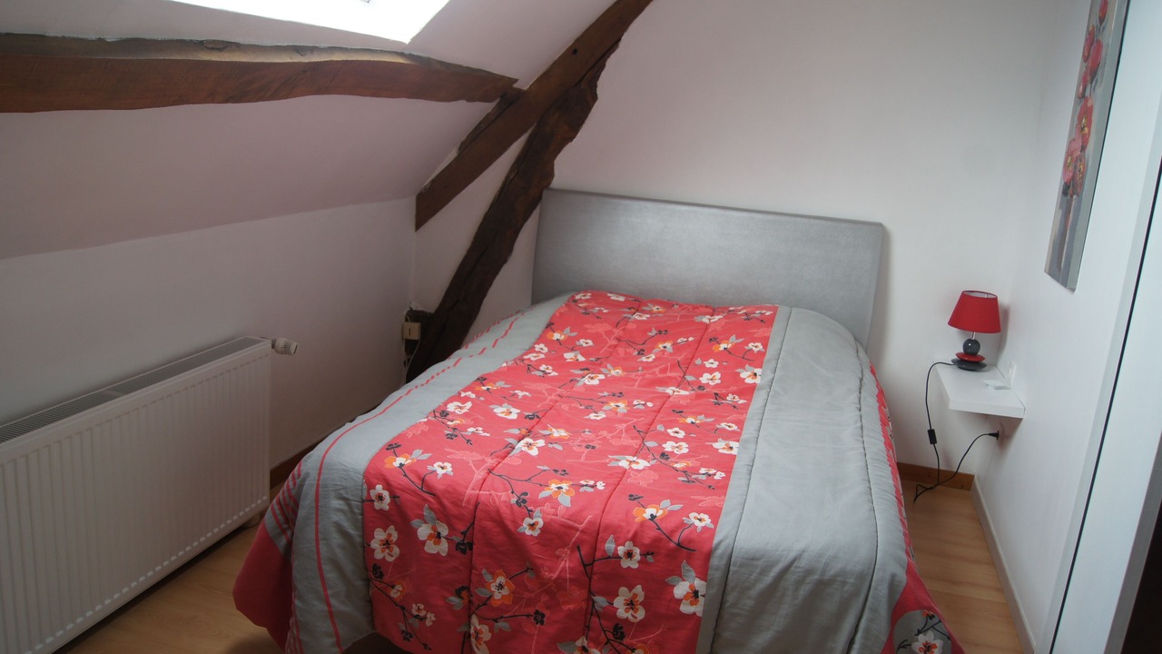 Photo of Bedroom in Dampierre-en-Bray