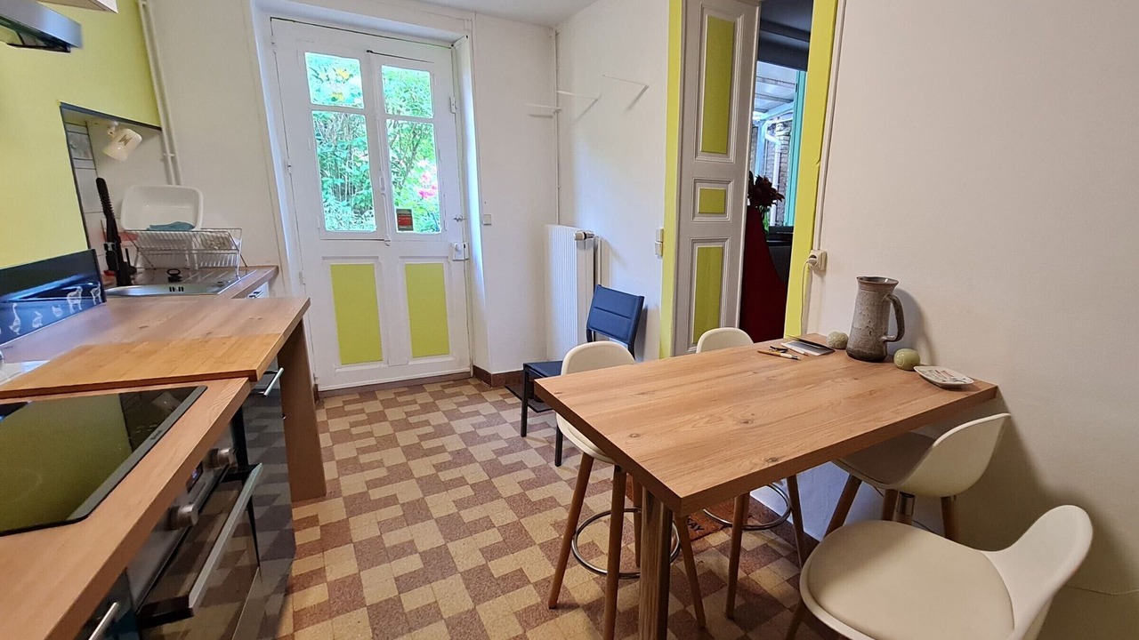 Photo of Kitchen in Belleville