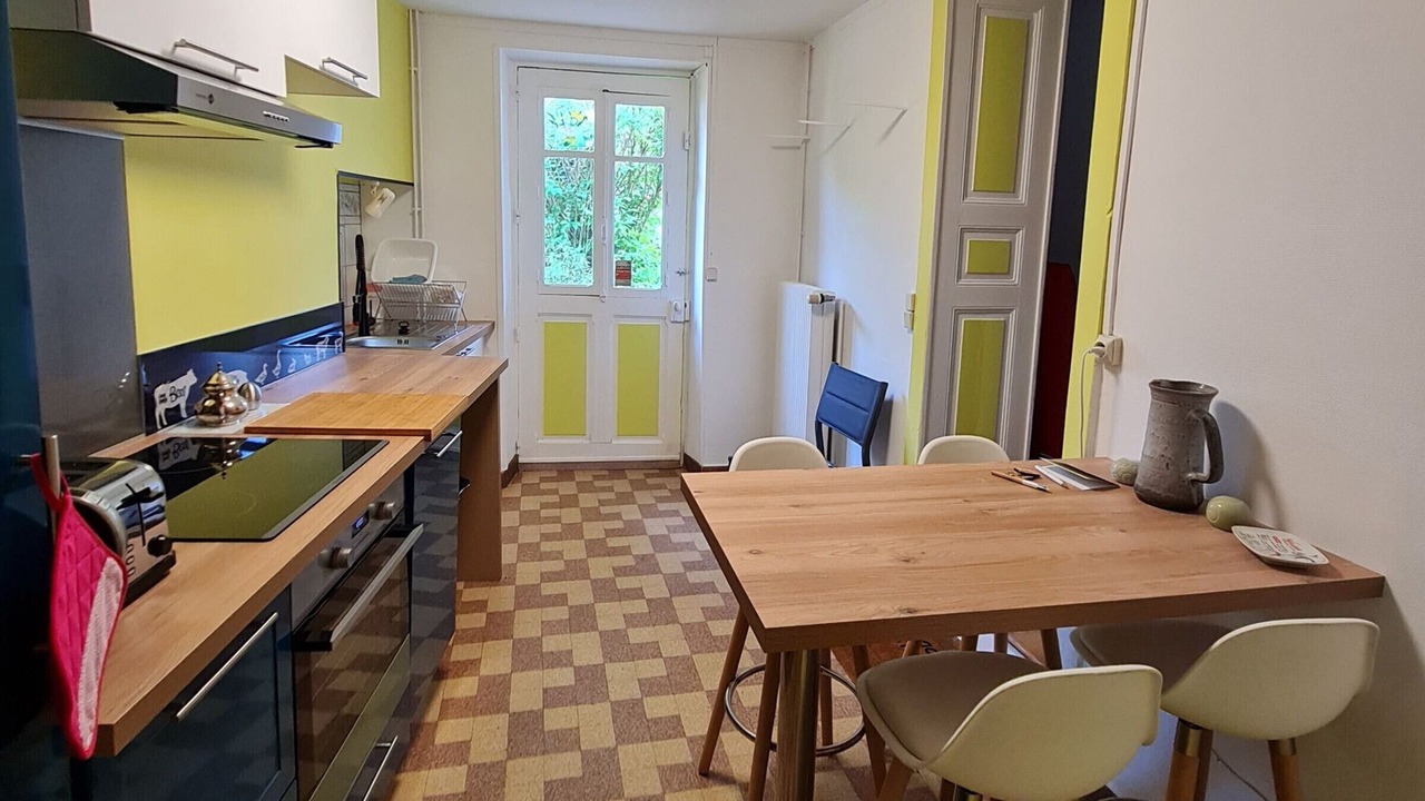 Photo of Kitchen in Belleville