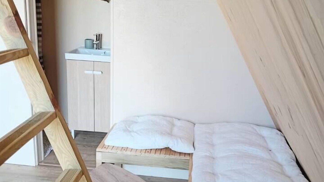Photo of Bedroom in Faverolles