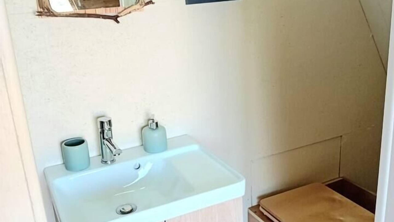 Photo of Bathroom in Faverolles