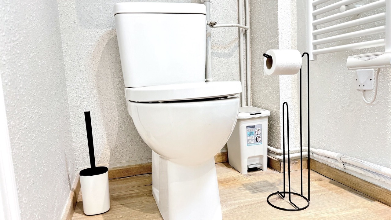 Photo of Bathroom in Grand Clement