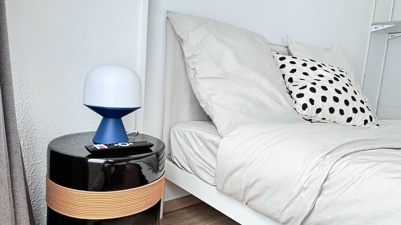 Photo of Bedroom in Grand Clement