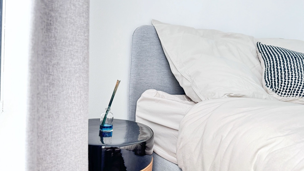 Photo of Bedroom in Grand Clement