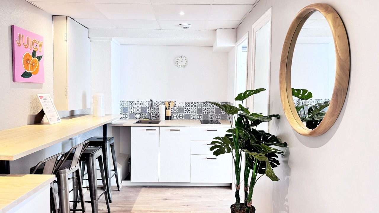 Photo of Kitchen in Grand Clement