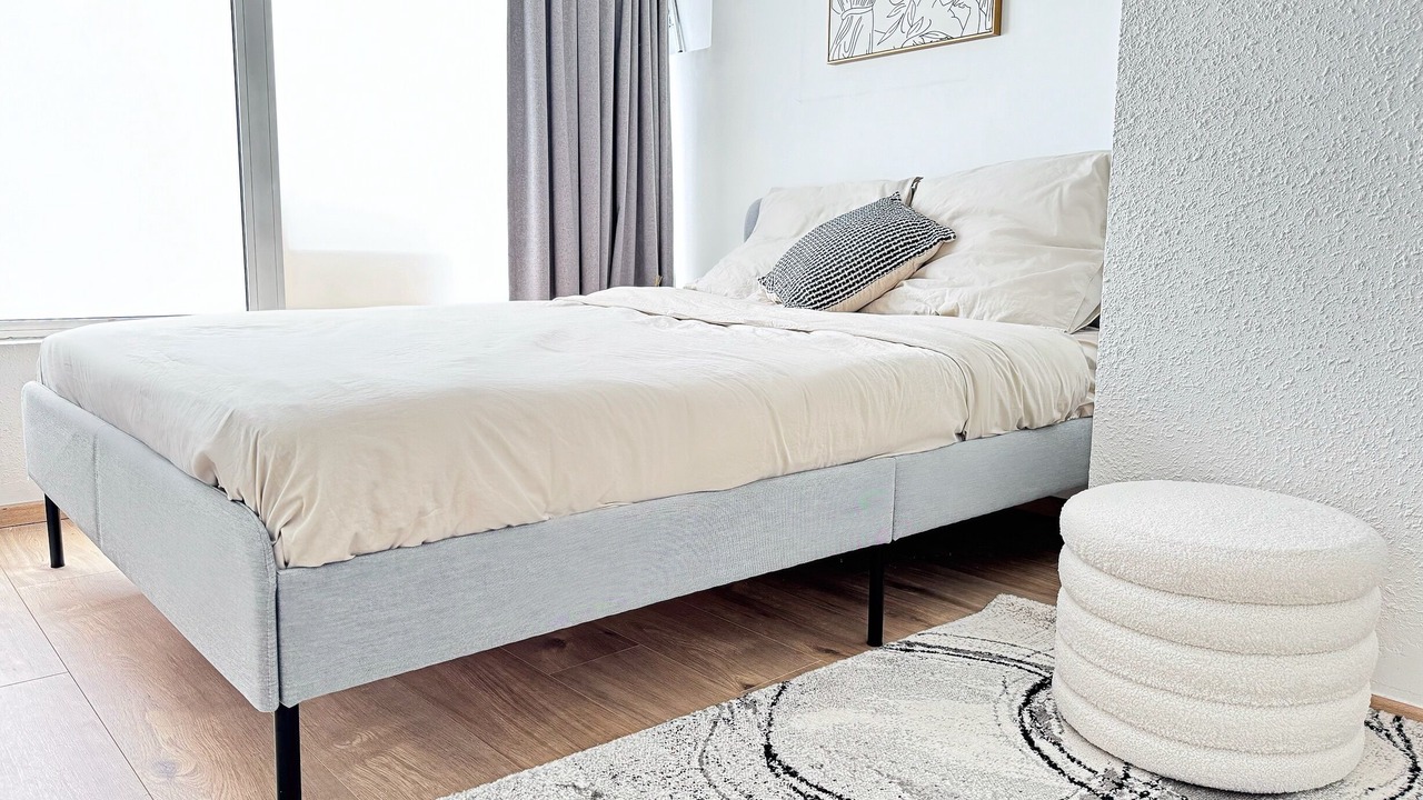 Photo of Bedroom in Grand Clement