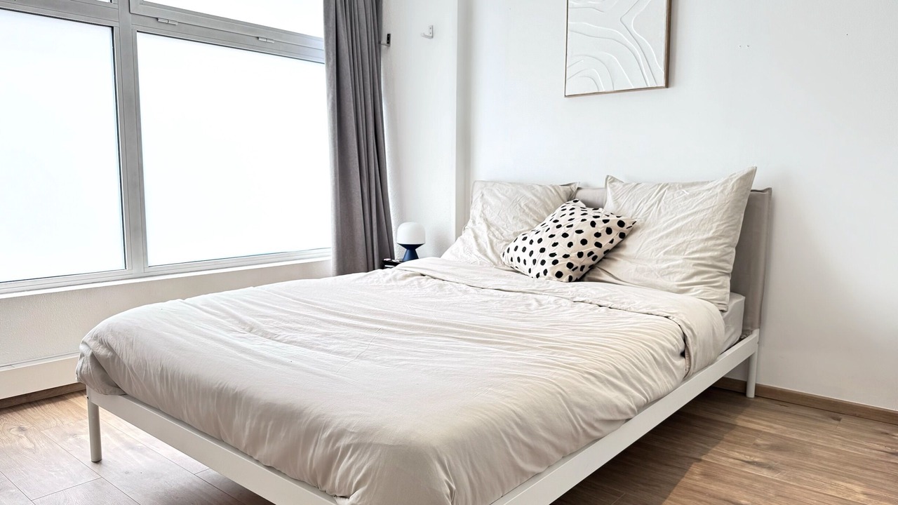 Photo of Bedroom in Grand Clement