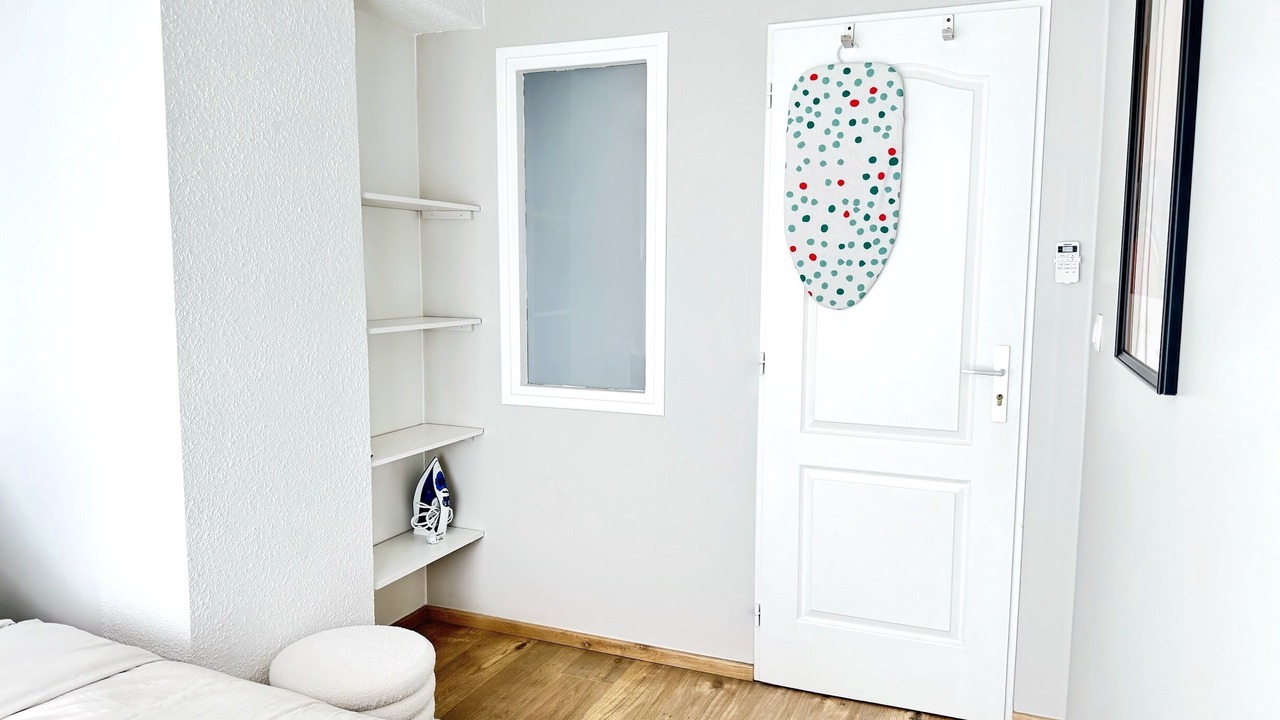 Photo of Bedroom in Grand Clement