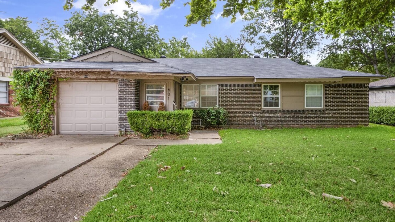 Photo of Outdoor in Richardson