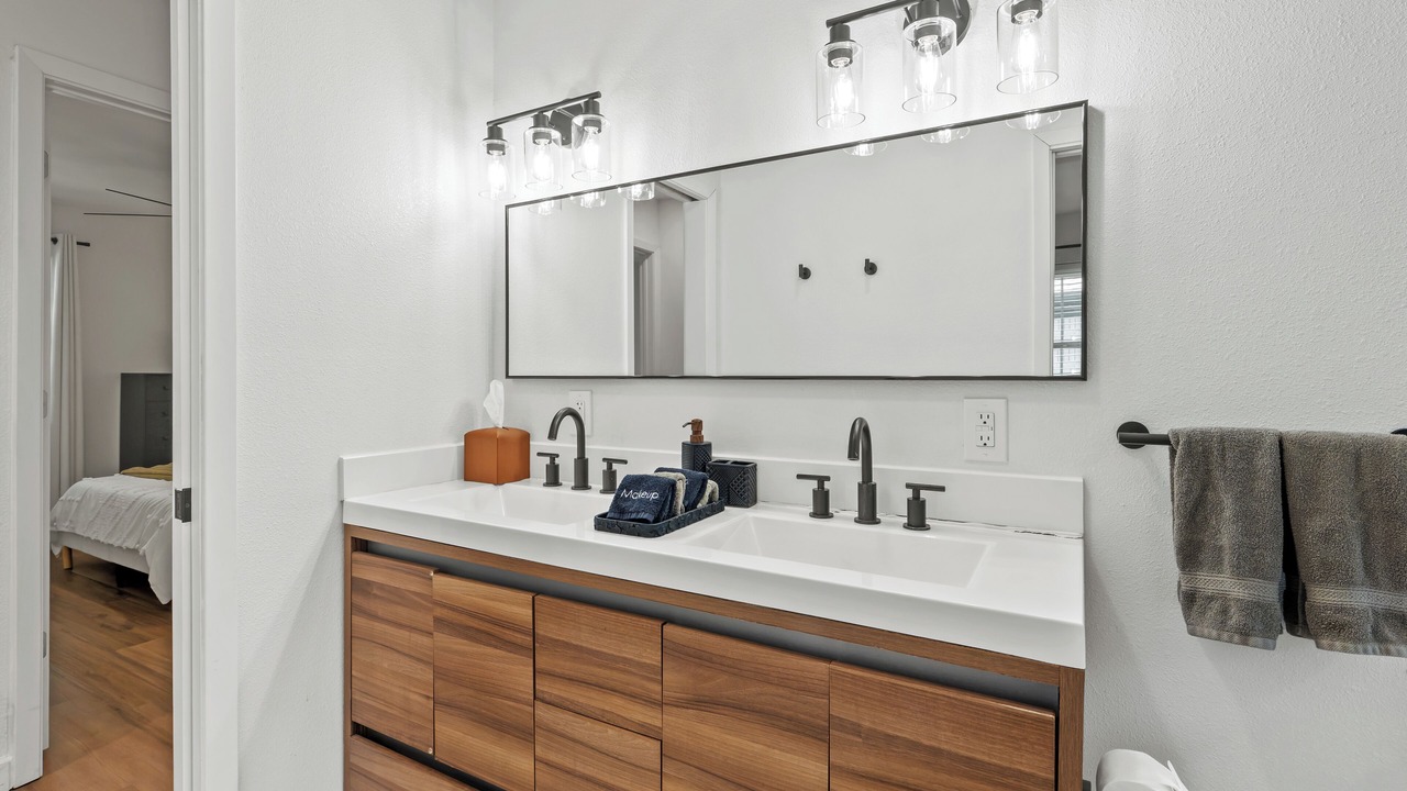 Photo of Bathroom in Richardson