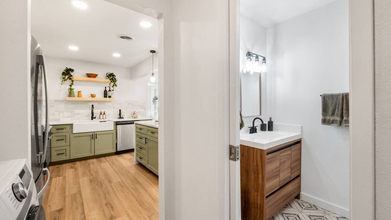 Photo of Kitchen in Richardson