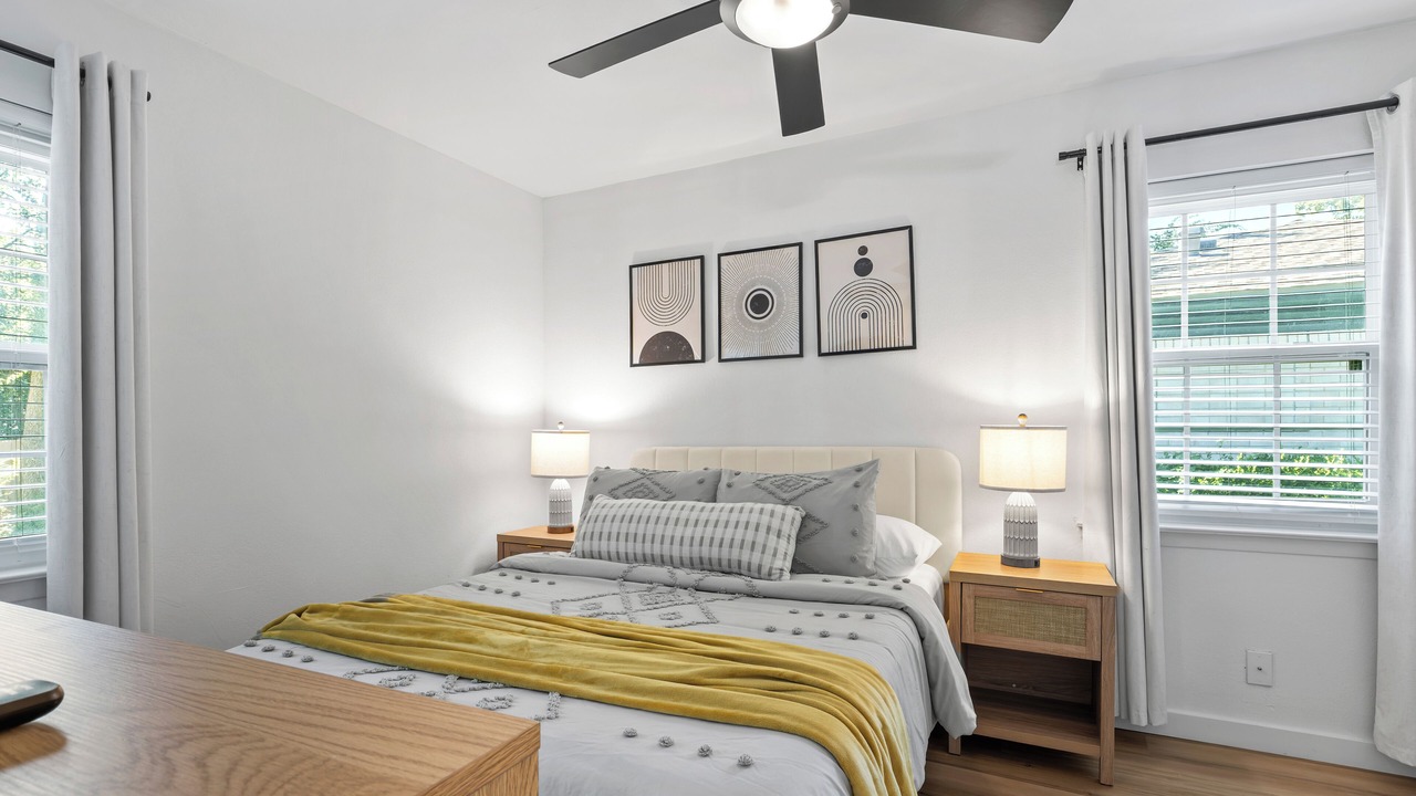 Photo of Bedroom in Richardson