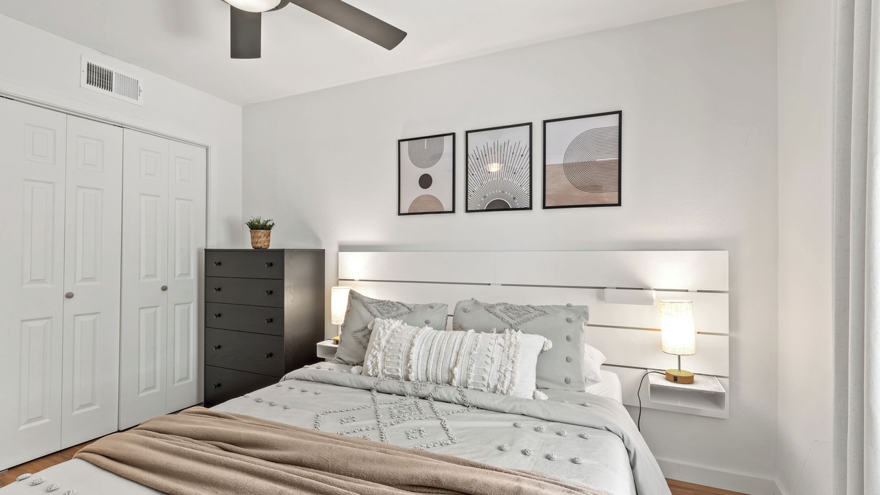 Photo of Bedroom in Richardson