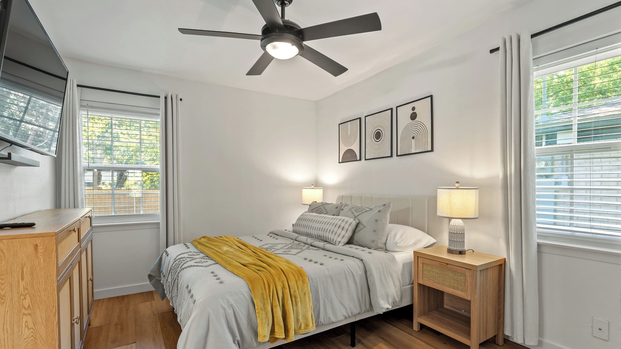 Photo of Bedroom in Richardson