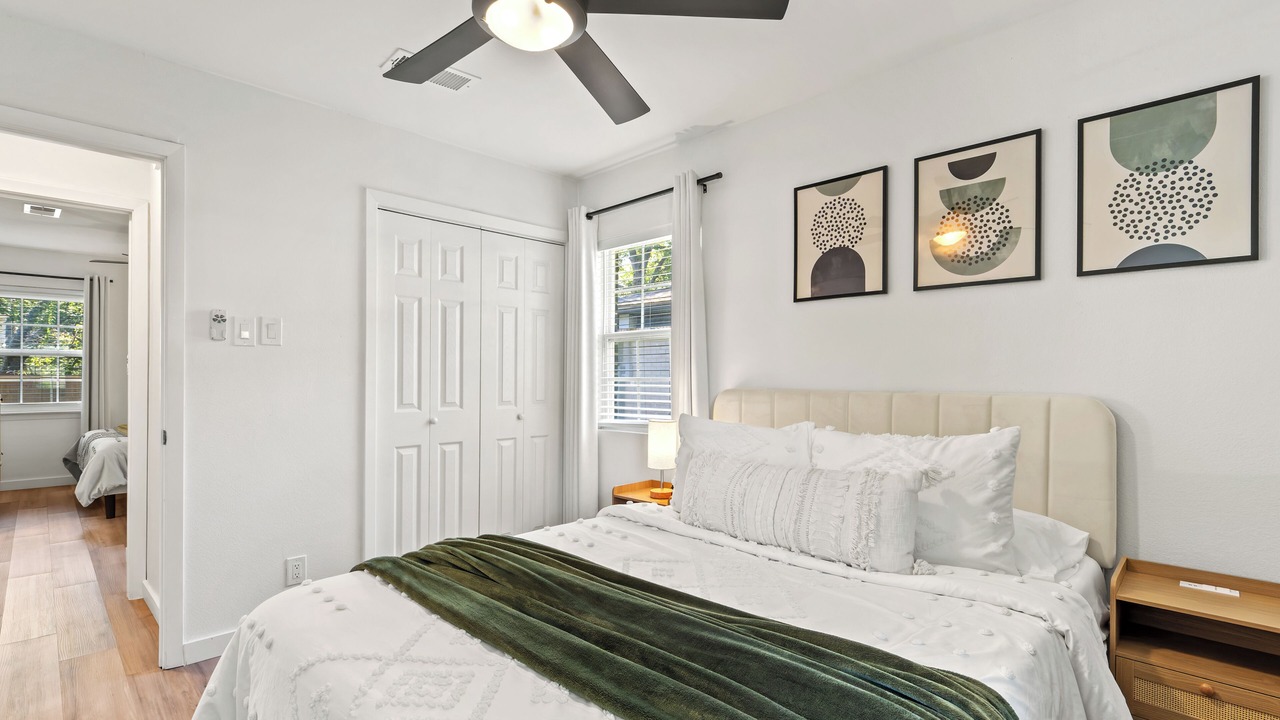 Photo of Bedroom in Richardson