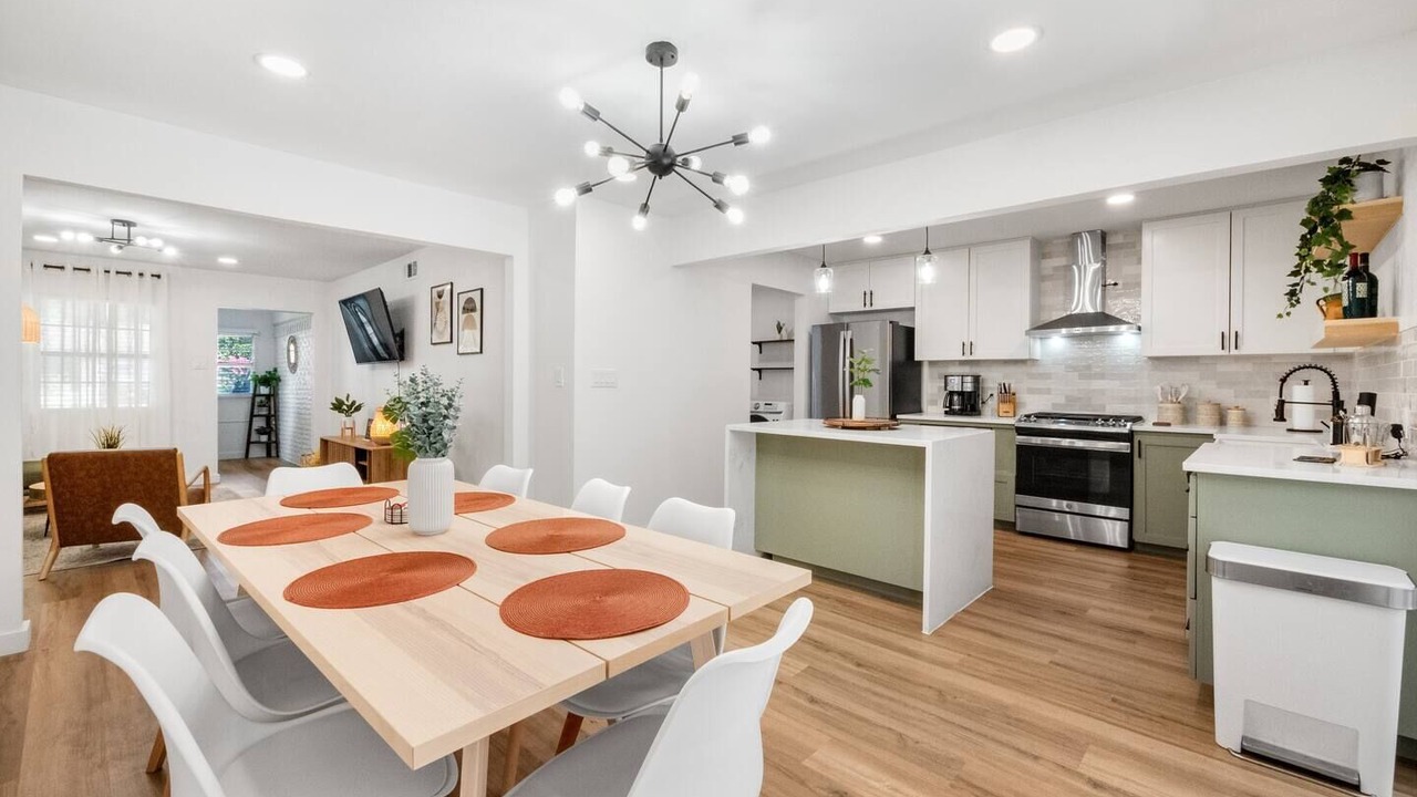 Photo of Kitchen in Richardson