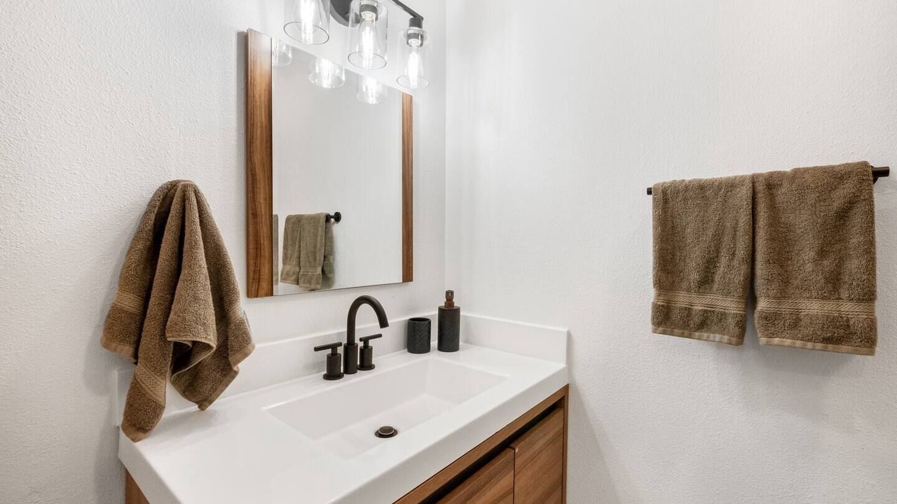 Photo of Bathroom in Richardson
