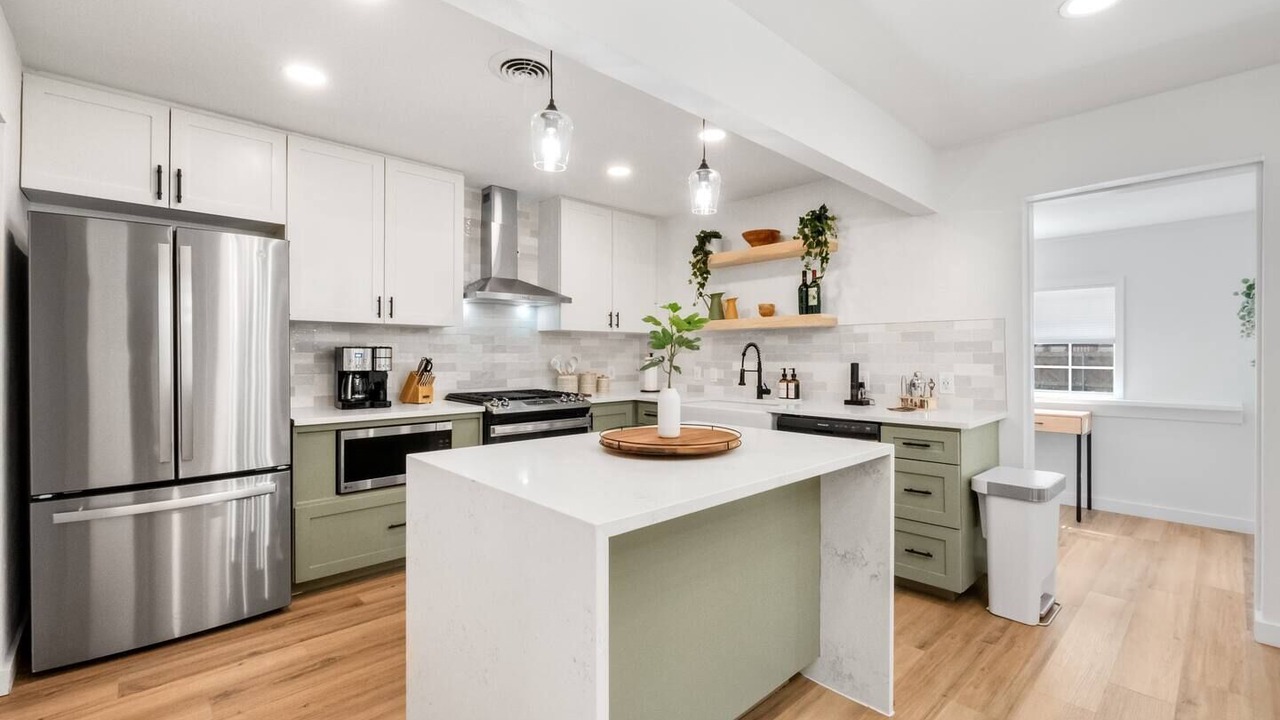 Photo of Kitchen in Richardson