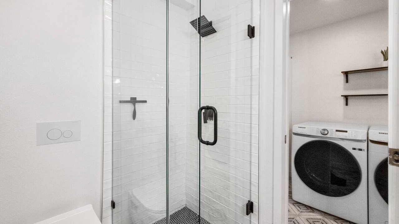 Photo of Bathroom in Richardson