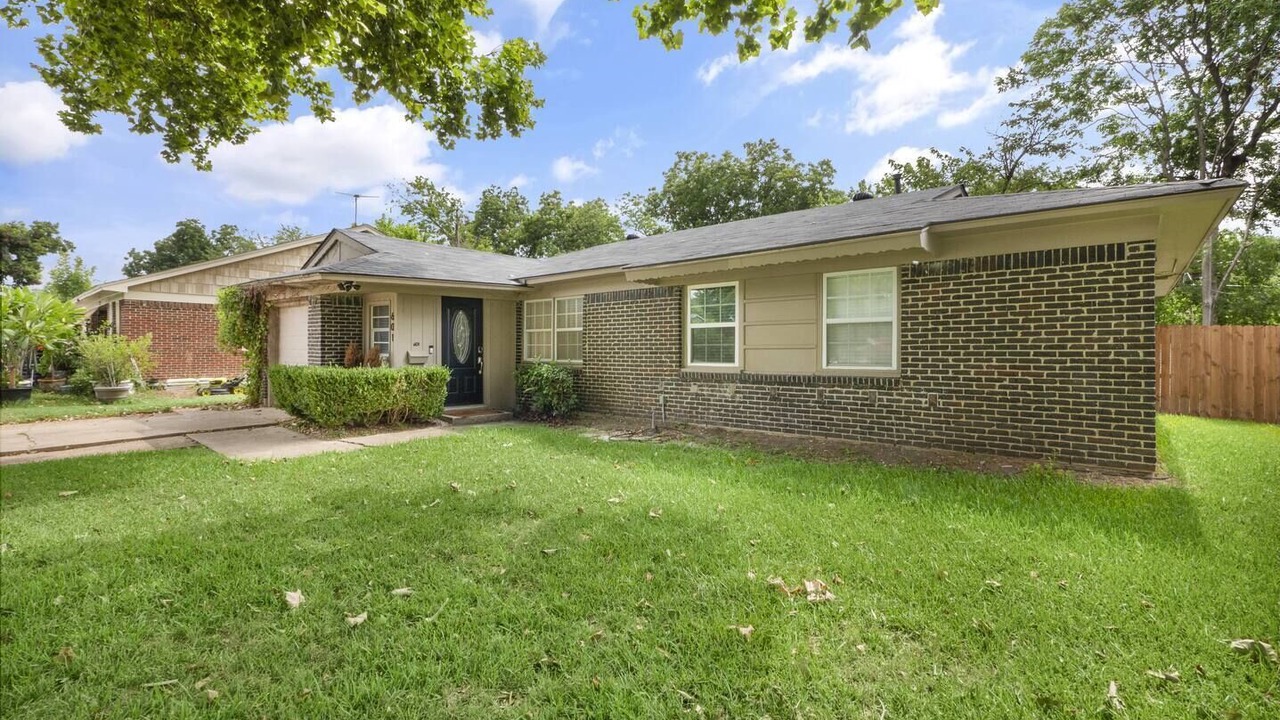 Photo of Outdoor in Richardson
