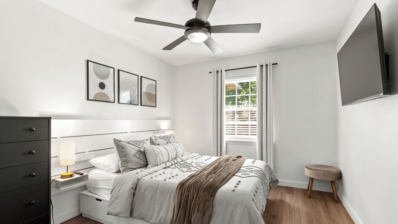 Photo of Bedroom in Richardson