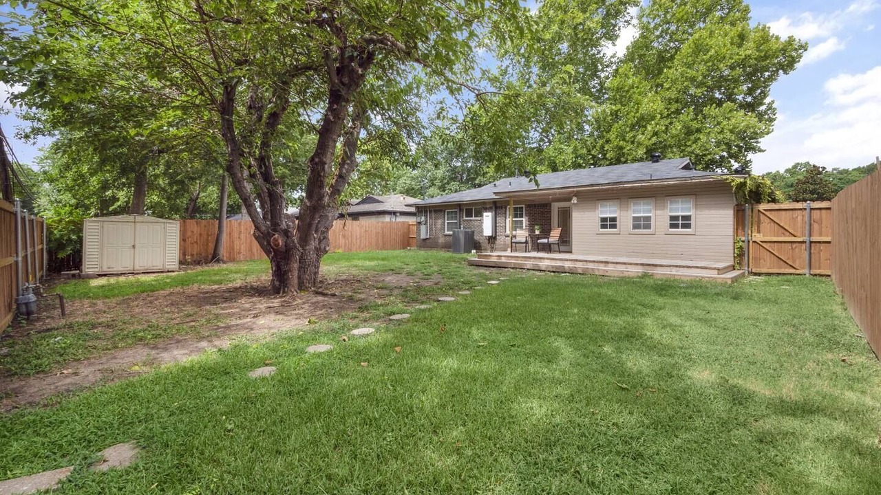 Photo of Outdoor in Richardson