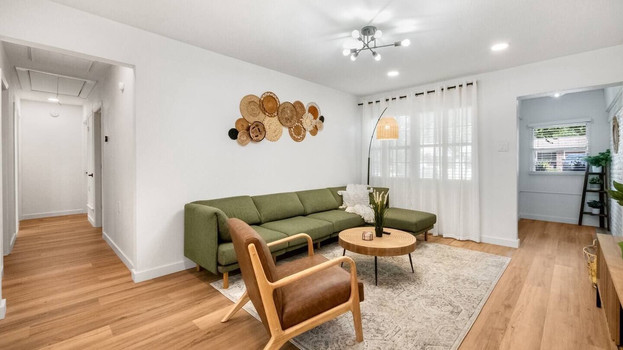 Photo of Livingroom in Richardson