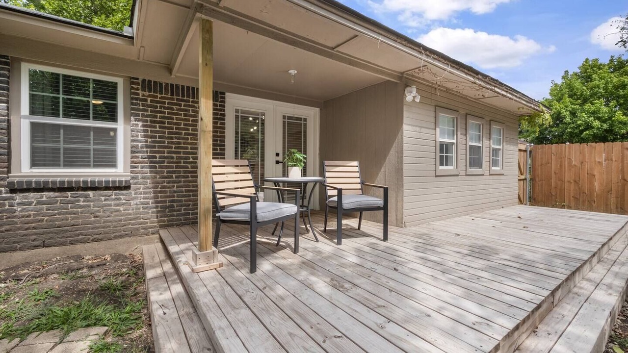 Photo of Outdoor in Richardson