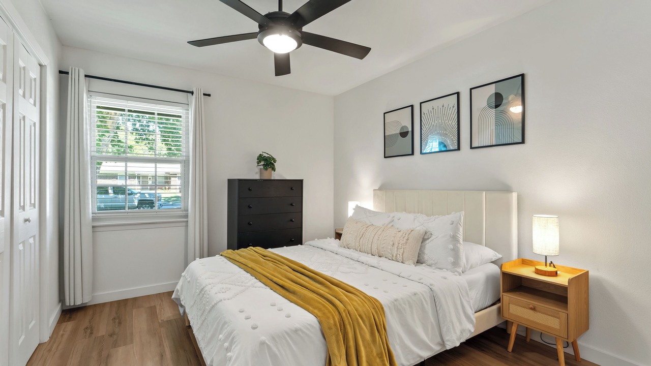 Photo of Bedroom in Richardson