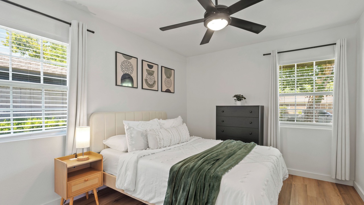Photo of Bedroom in Richardson