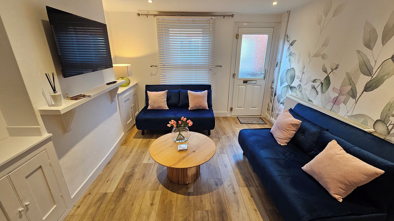 Photo of Livingroom in Canterbury