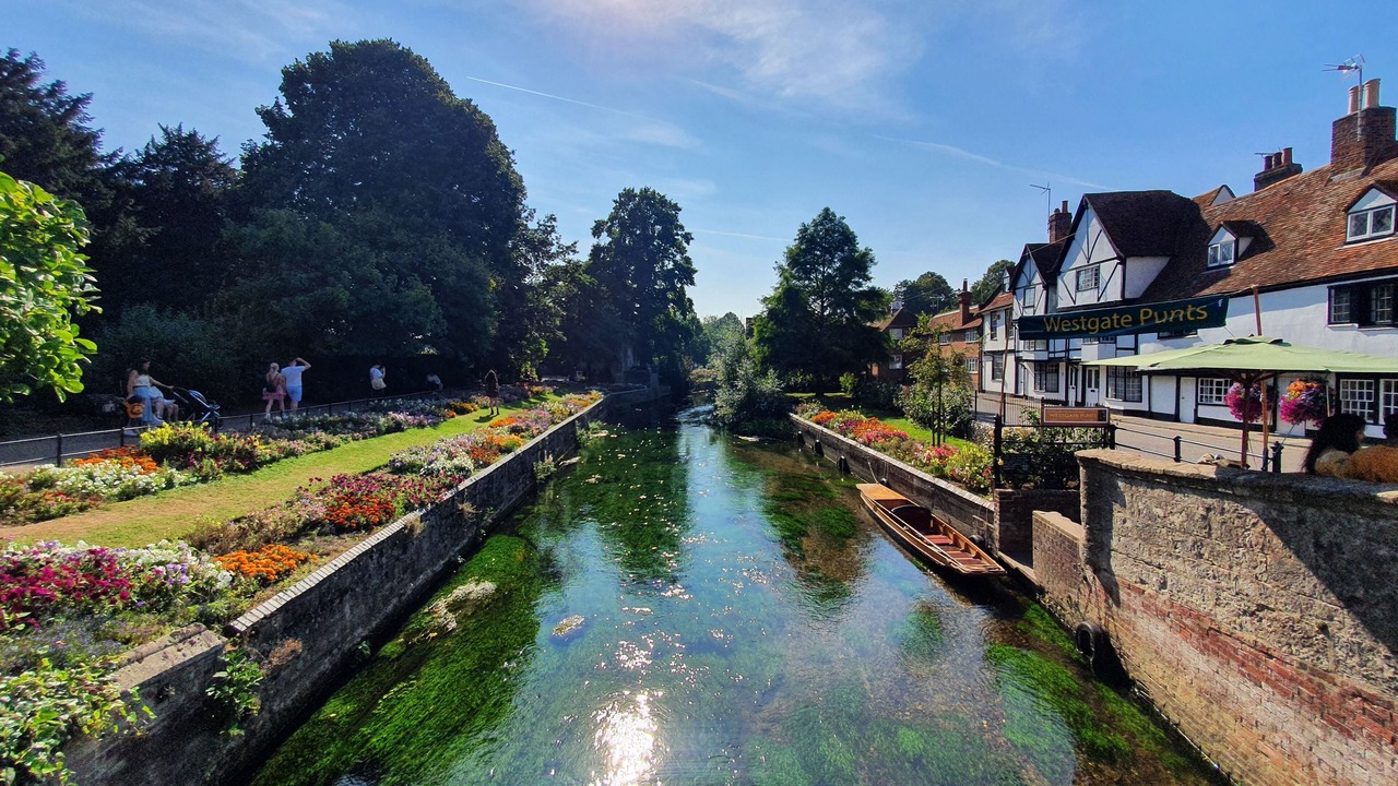 Photo of Others in Canterbury
