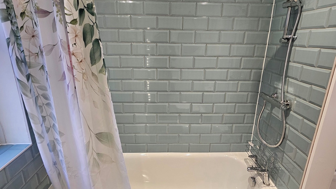 Photo of Bathroom in Canterbury