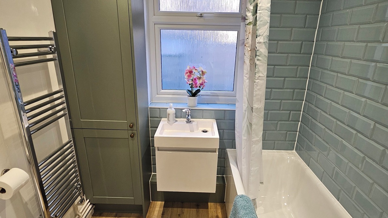 Photo of Bathroom in Canterbury