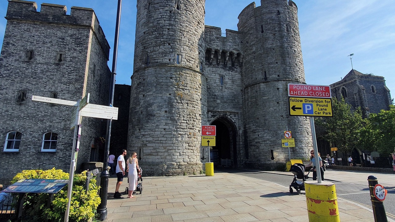 Photo of Others in Canterbury