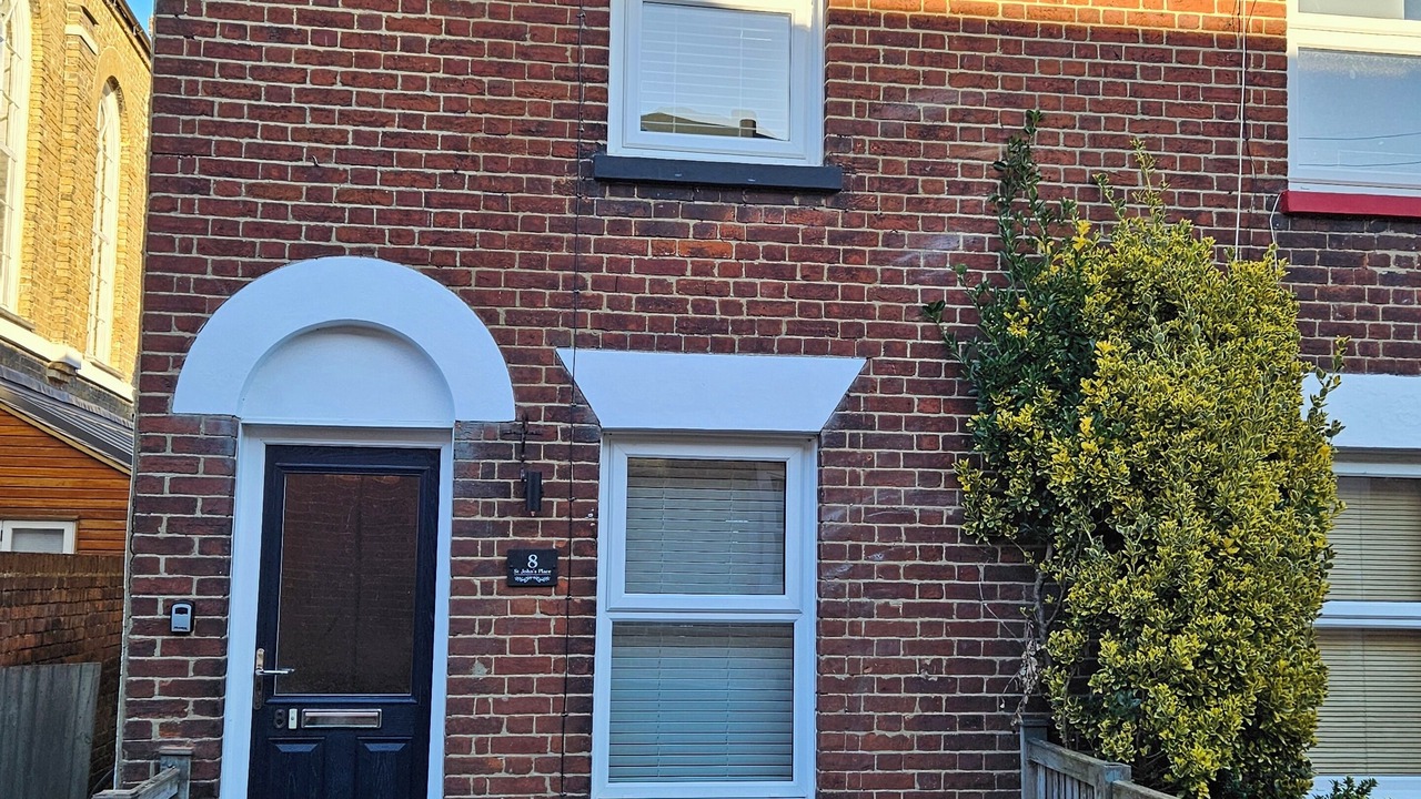 Photo of Outdoor in Canterbury