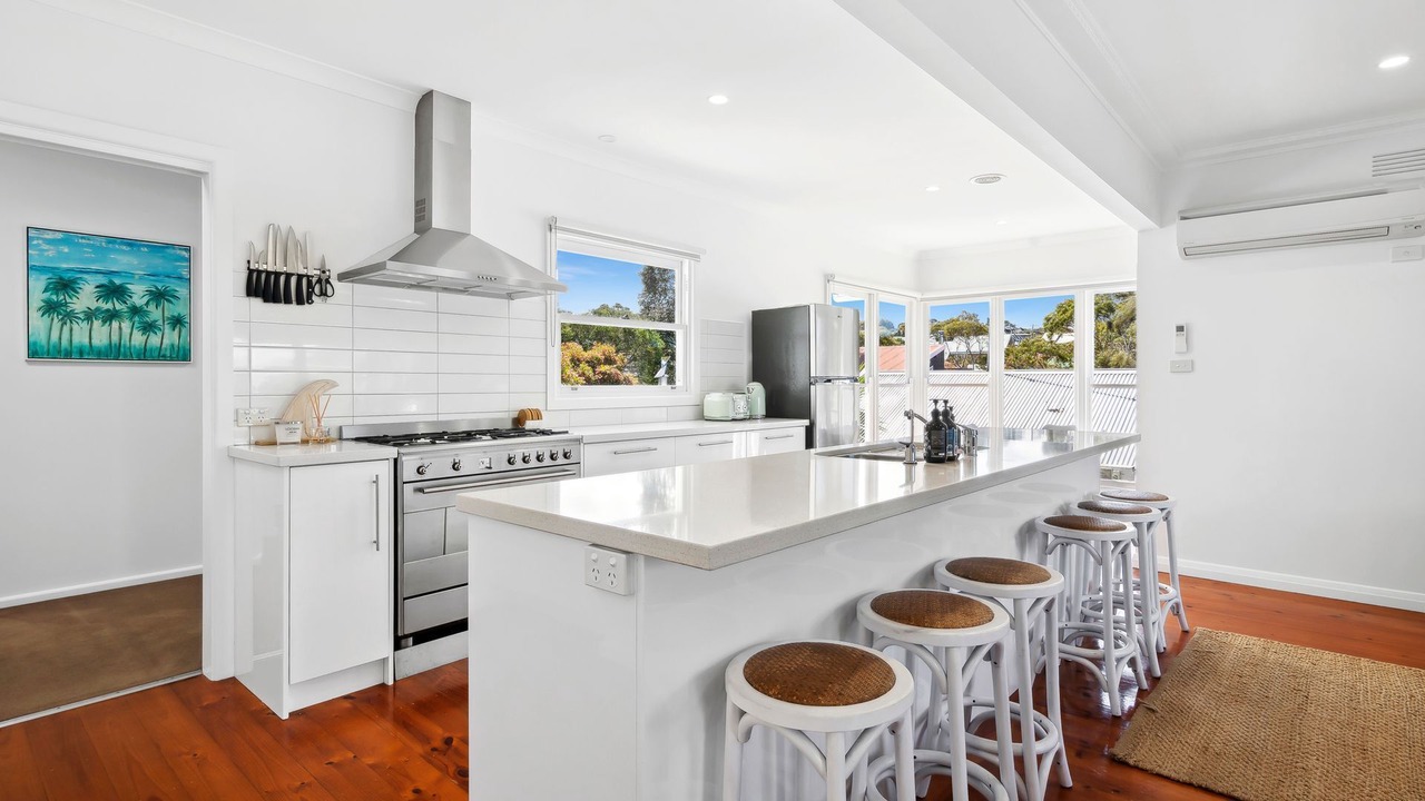 Photo of Kitchen in Jan Juc