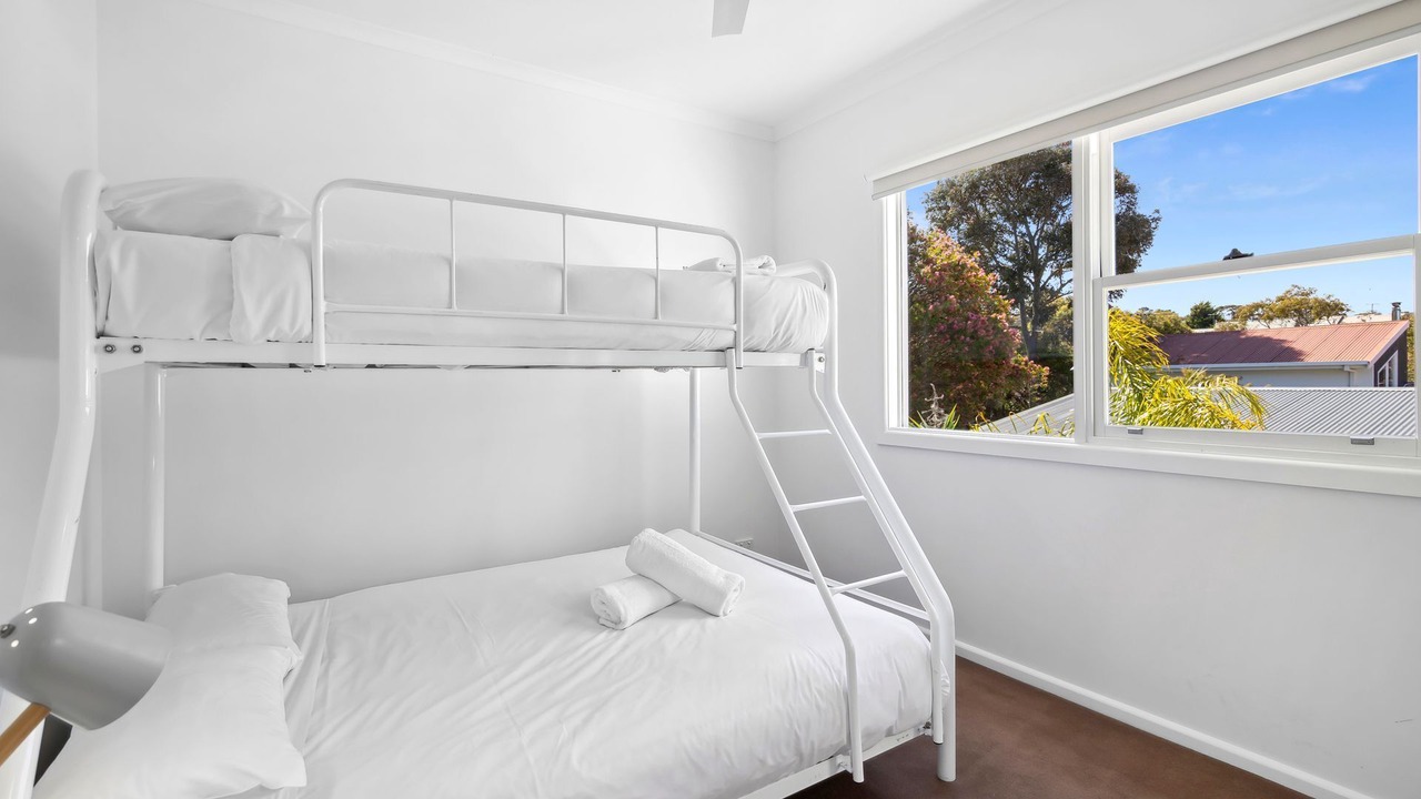 Photo of Bedroom in Jan Juc