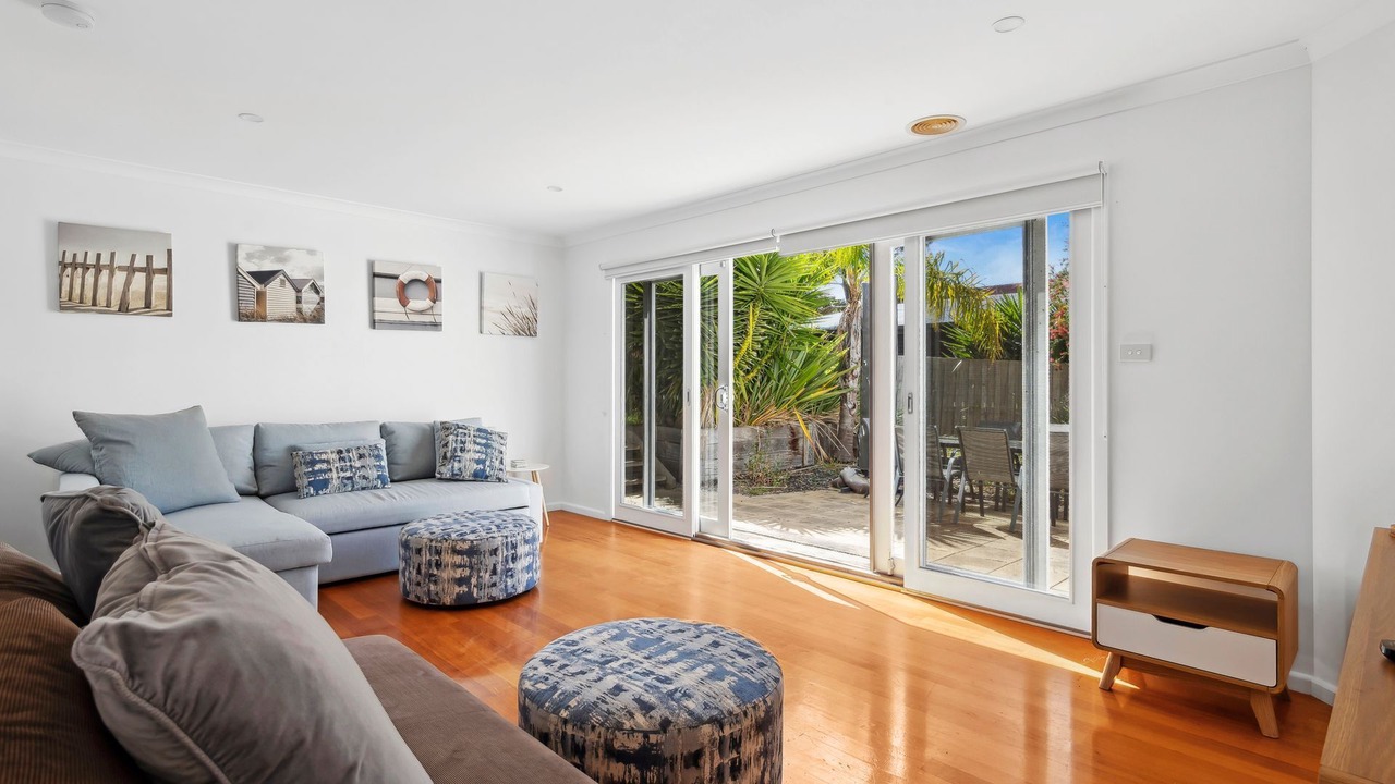 Photo of Livingroom in Jan Juc