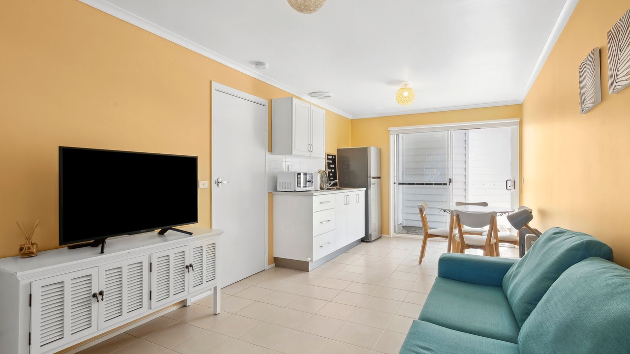 Photo of Livingroom in Jan Juc