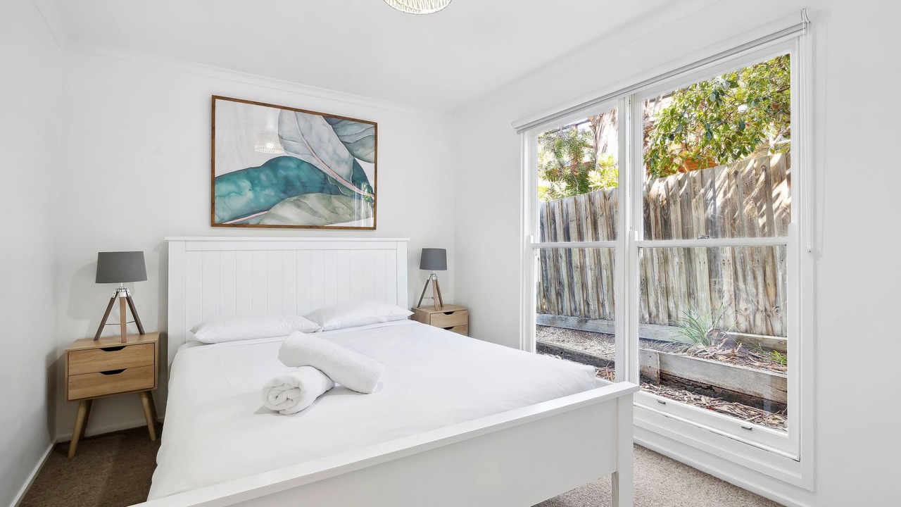 Photo of Bedroom in Jan Juc