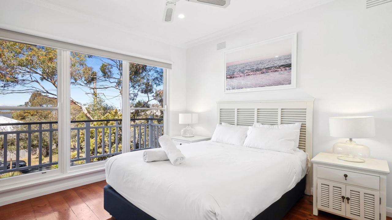 Photo of Bedroom in Jan Juc