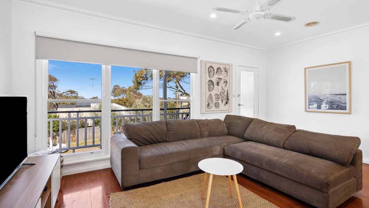 Photo of Livingroom in Jan Juc