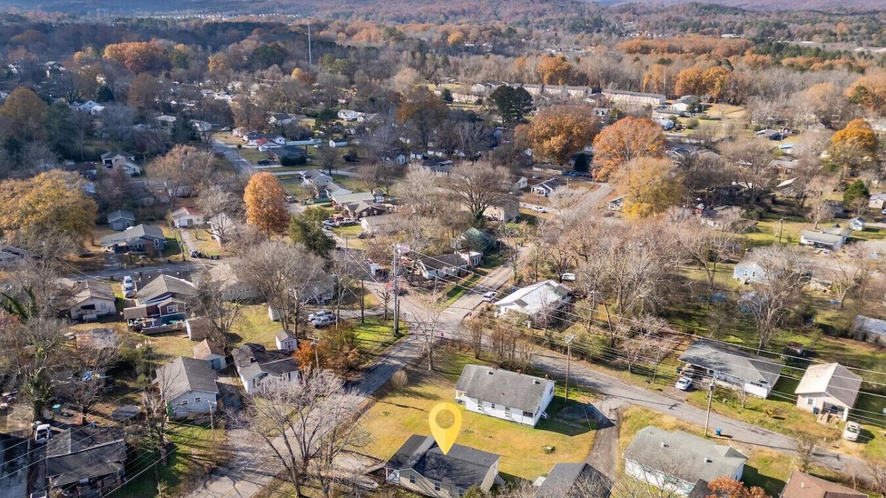 Photo of Outdoor in Rossville